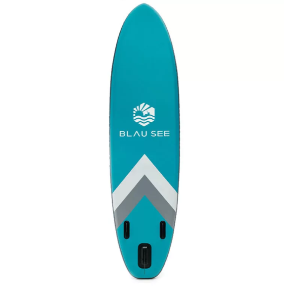 НАДУВНОЙ SUP-BOARD BUSINESS LIGHT BLUE 10 в Москве
