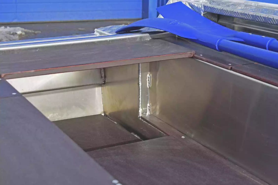 Алюминиевая лодка Wyatboat-340 РМ в Москве