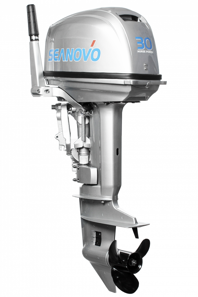Лодочный мотор SEANOVO SN25FHL в Москве