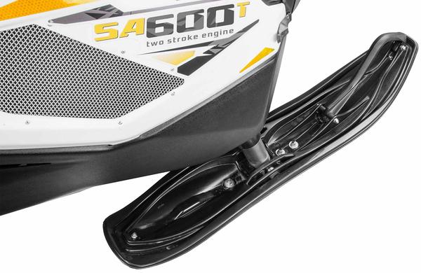 Снегоход STELS SA600T (L LUX WT) АТАМАН 1.0 К01 Tech в Москве Снегоход STELS SA600T (L LUX WT) АТАМАН 1.0 К01 Tech в Москве