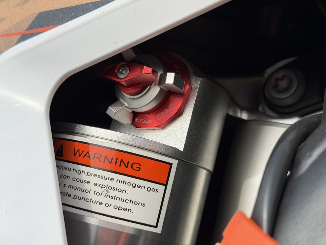 Кроссовый мотоцикл PROMAX HELLCAT NC450S EFI в Москве