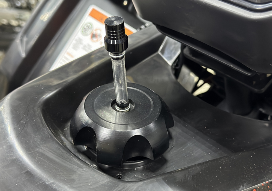 Квадроцикл GBM MAVERICK 300 NEW PREMIUM в Москве