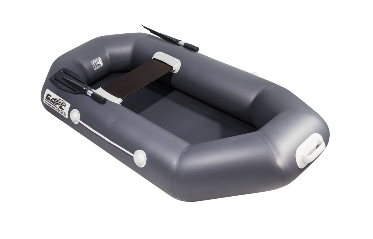 Лодка Барс 200 в Москве