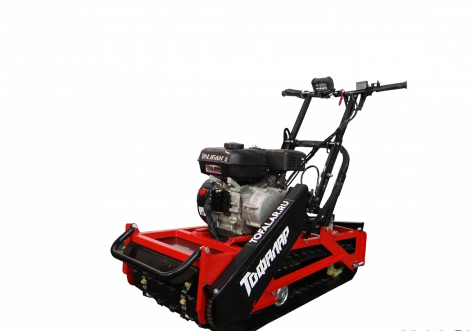 Мотобуксировщик Тофалар Мини в Москве