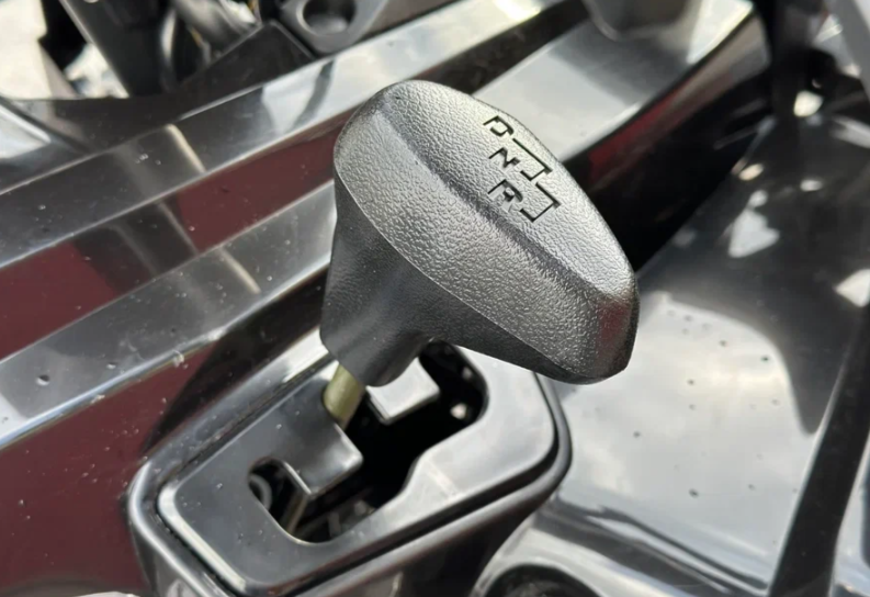 Квадроцикл GBM CROSS HILL 300 NEW в Москве