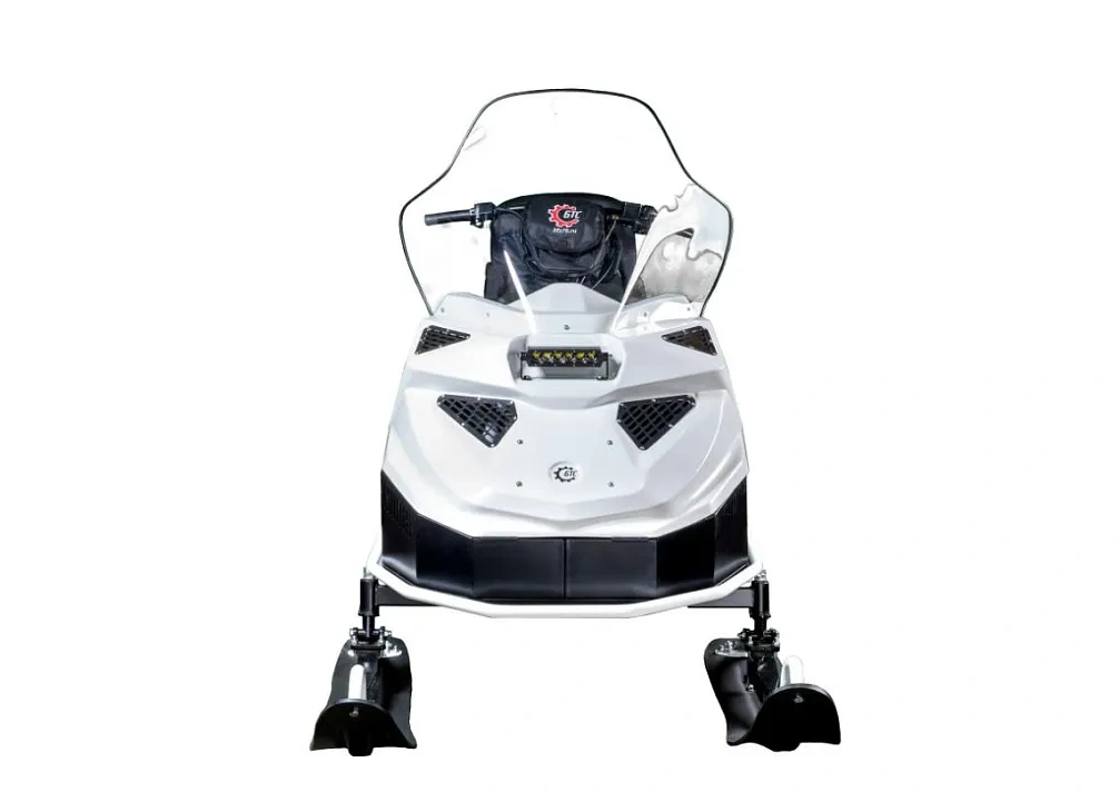 Снегоход БТС 4Т РК ЛОНГ ЛЮКС / 29 л.с. 460 м3 в Москве Снегоход БТС 4Т РК ЛОНГ ЛЮКС / 29 л.с. 460 м3 в Москве