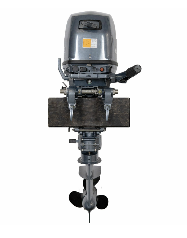 Лодочный мотор APACHE T30BS в Москве