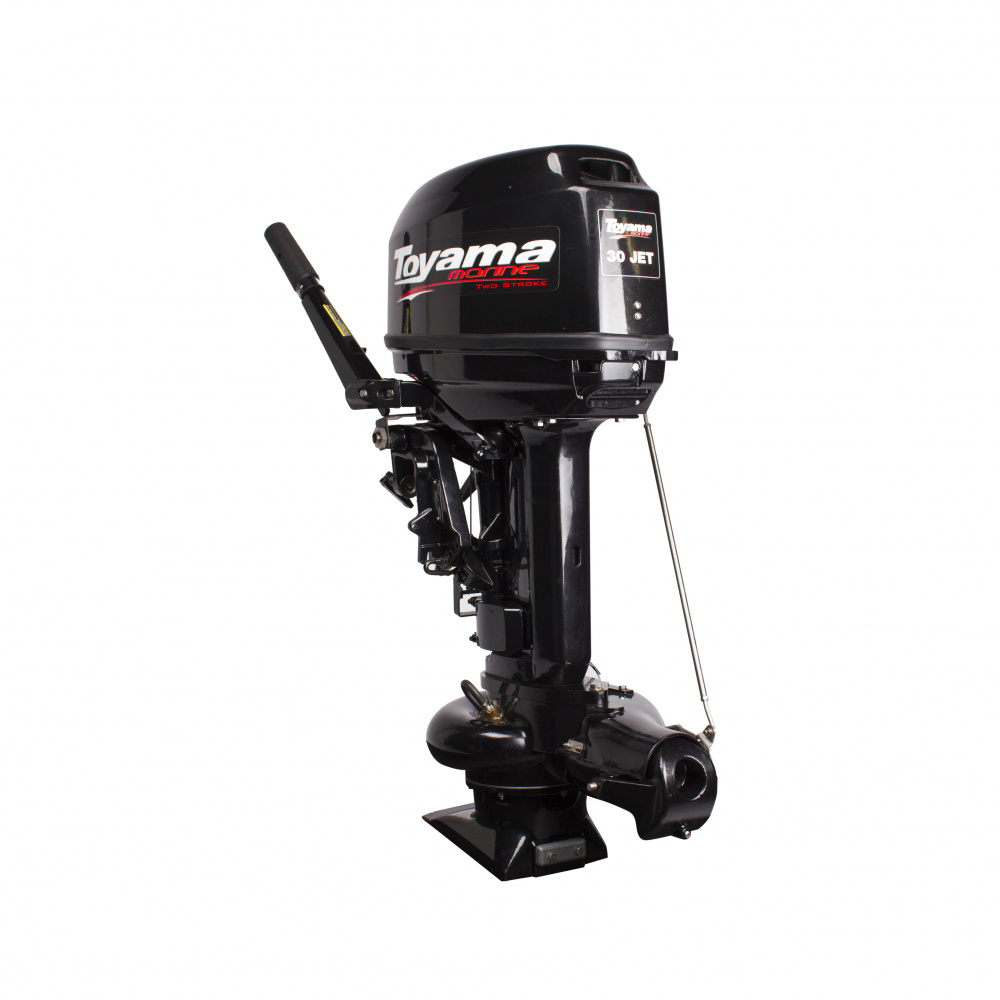 ЛОДОЧНЫЙ МОТОР TOYAMA T30ABMJET в Москве