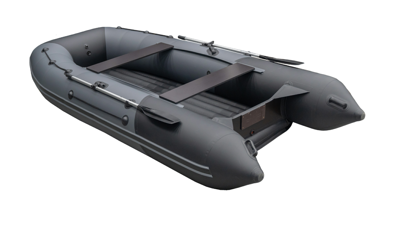 Лодка Таймень RX 3700 НДНД в Москве