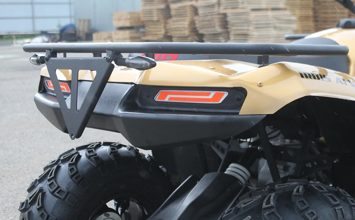 КВАДРОЦИКЛ IRBIS ATV200 PREMIUM в Москве