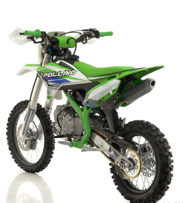Питбайк Apollino AMX-F 125 в Москве