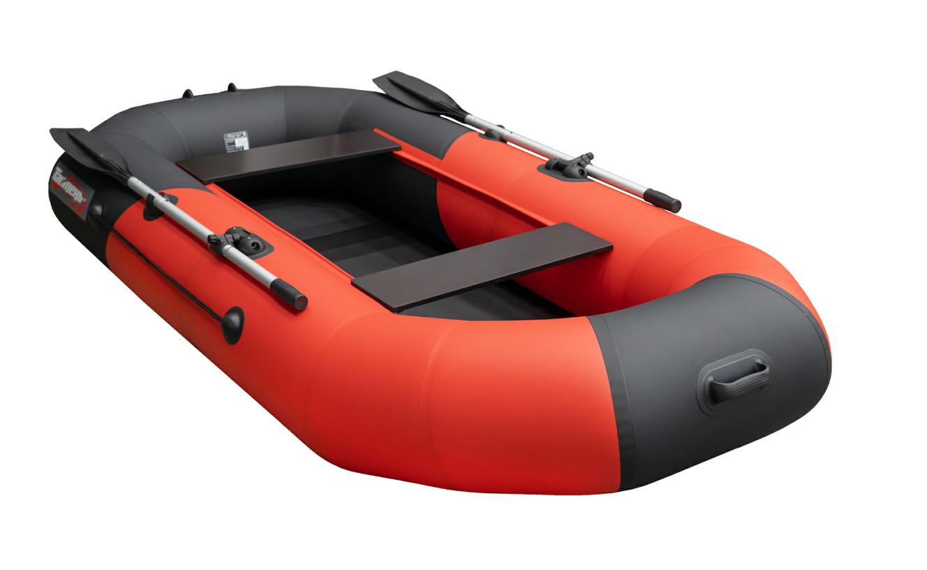 Лодка Таймень NX 270 в Москве