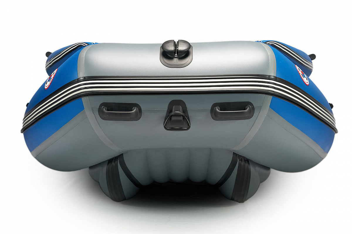 Лодка MISHIMO FAMILY LITE DF 400 в Москве