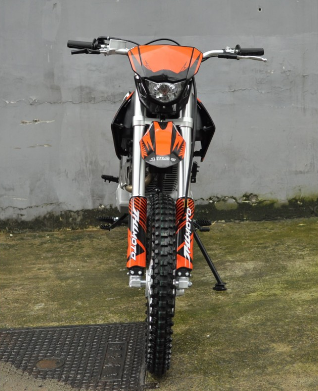 Мотоцикл JHLMOTO JHL MX300 PR300 (175FMN) в Москве