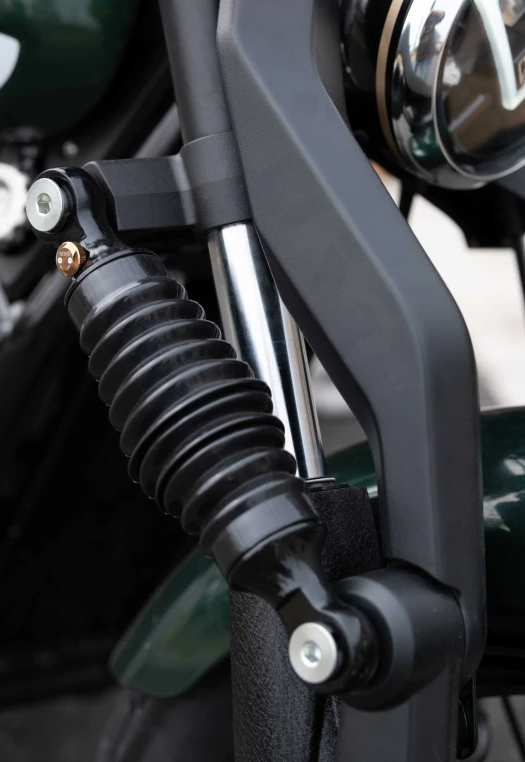 Мотоцикл Benda Napoleon 250 в Москве