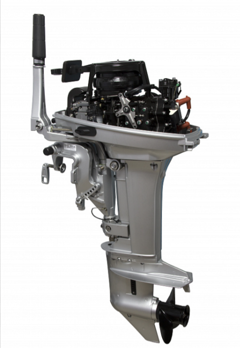 Лодочный мотор Seanovo SN9.9FFEL Enduro в Москве