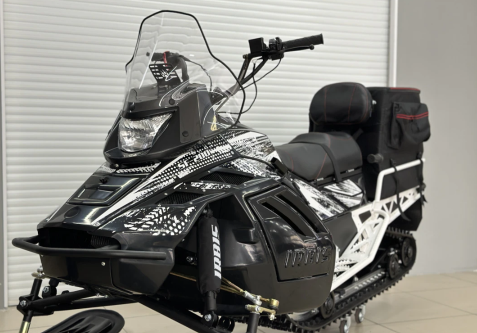 СНЕГОХОД IRBIS SF200L XE SUPERLONG в Москве