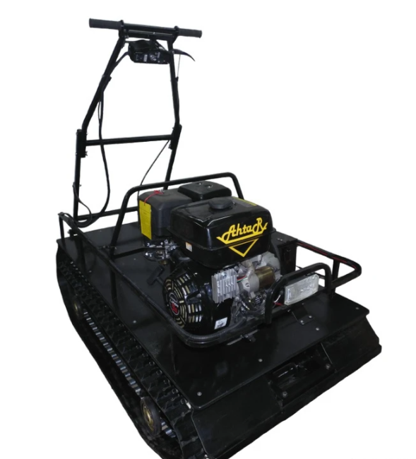 Мотобуксировщик Ahtar SL 9 с электростартером в Москве