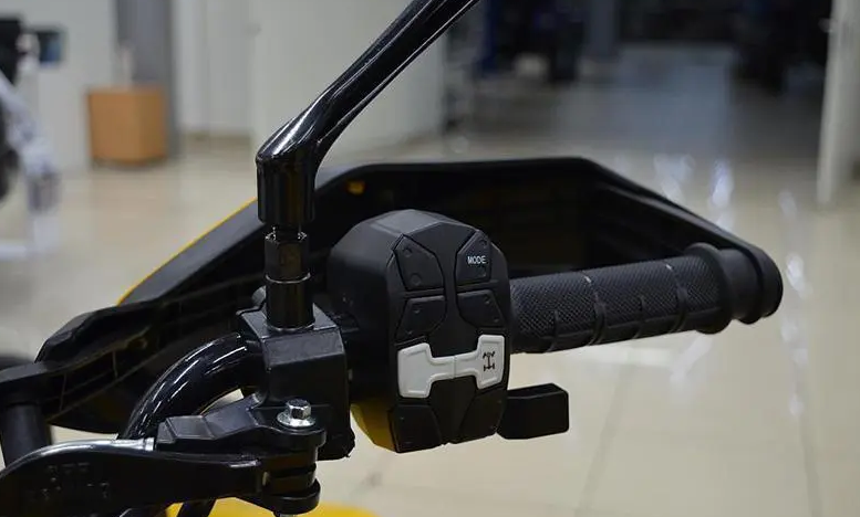 Квадроцикл HISUN GUARDIAN 400L /LONG в Москве