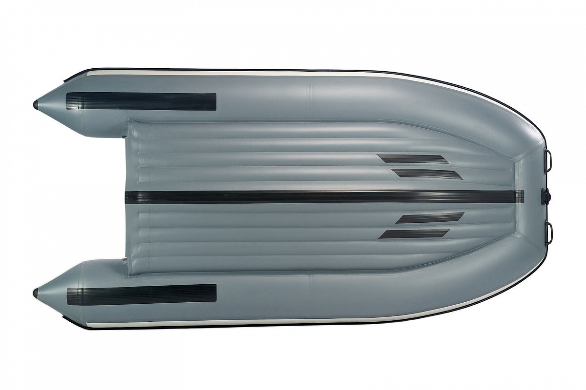 Лодка MISHIMO FAMILY LITE 370 в Москве