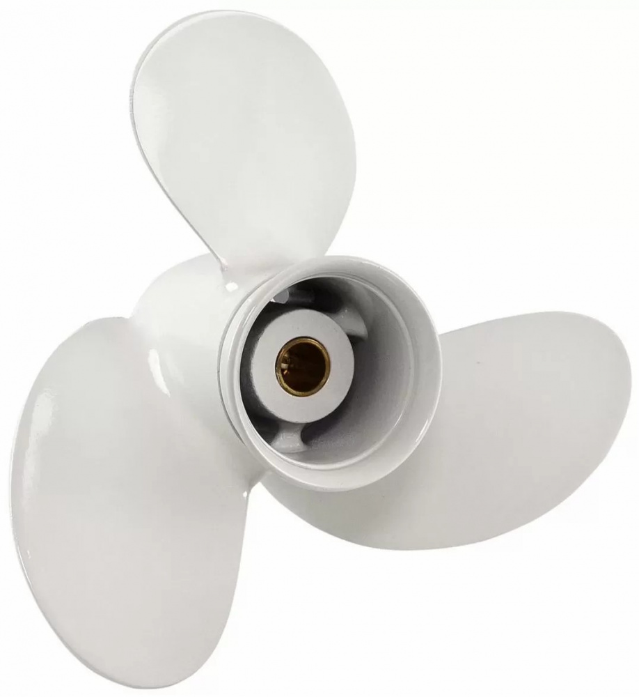 ВИНТ ГРЕБНОЙ TOHATSU 8-9.8; 3X8,9X8,5 в Москве