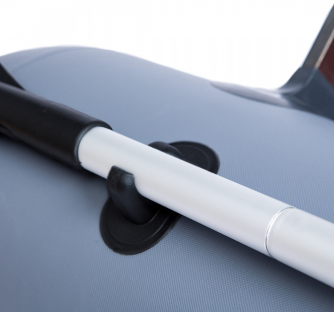 ЛОДКА НАДУВНАЯ YUKONA 230 TL (БЕЗ ПАЙОЛА) в Москве