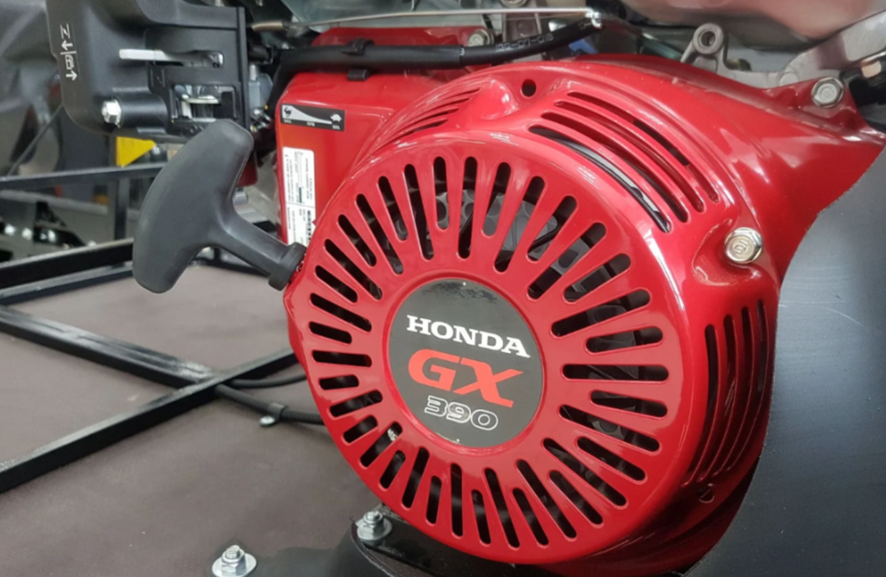 Мотобуксировщик PAXUS 650 AVANT 15 л.с. в Москве