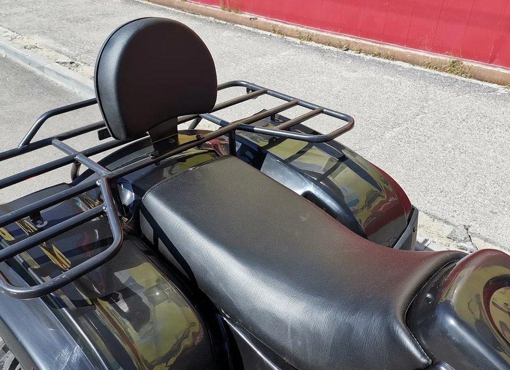 Квадроцикл PROMAX TRX300 CVT в Москве