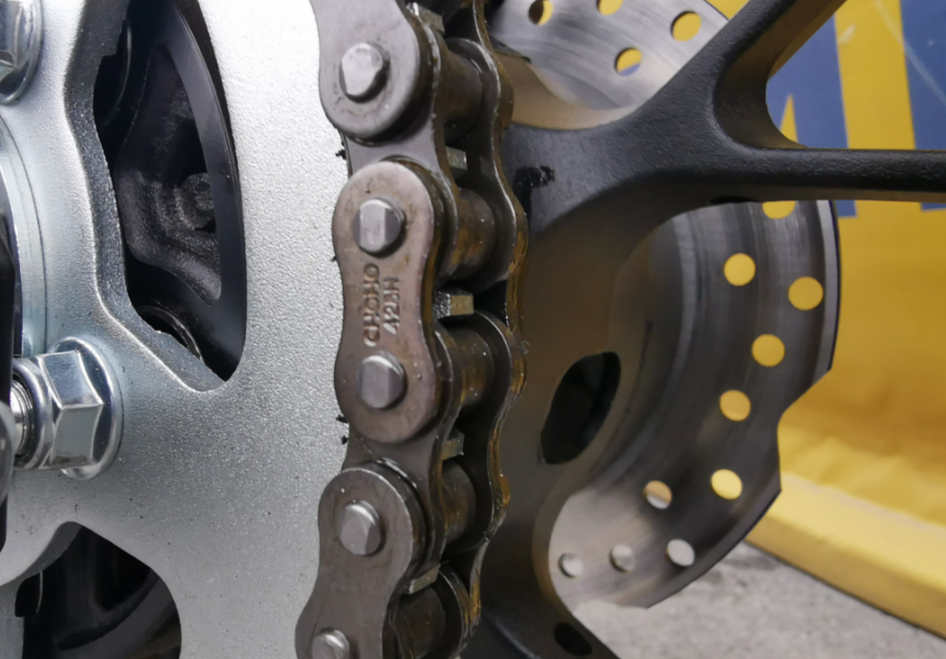 Мотоцикл MOTOLAND (МОТОЛЕНД) 250 CB250 (172FMM-5/PR250) (2022 г.) в Москве