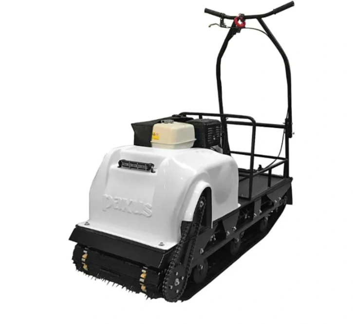 Мотобуксировщик PAXUS 500 9 л.с. HONDA в Москве