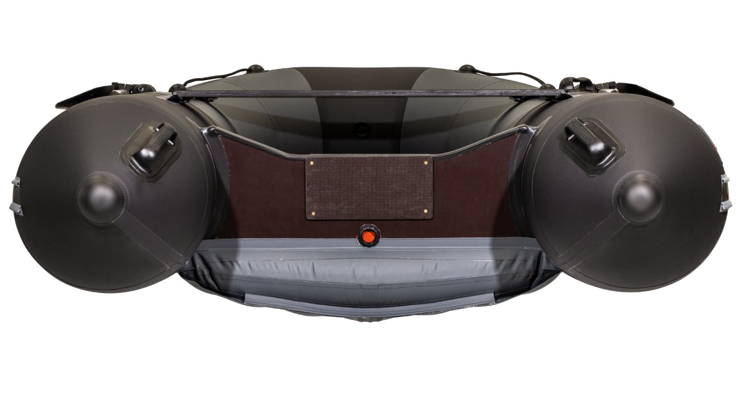 Лодка Таймень NX 3800 НДНД PRO в Москве