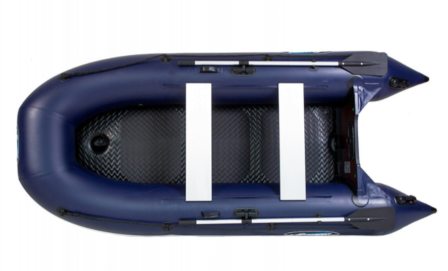 НАДУВНАЯ ЛОДКА GLADIATOR B330AD в Москве