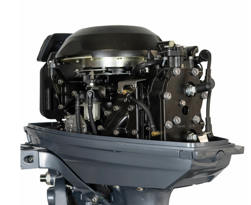 Лодочный мотор APACHE T30BS в Москве