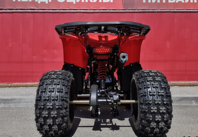 Квадроцикл PROMAX WILD 175 BASIC в Москве