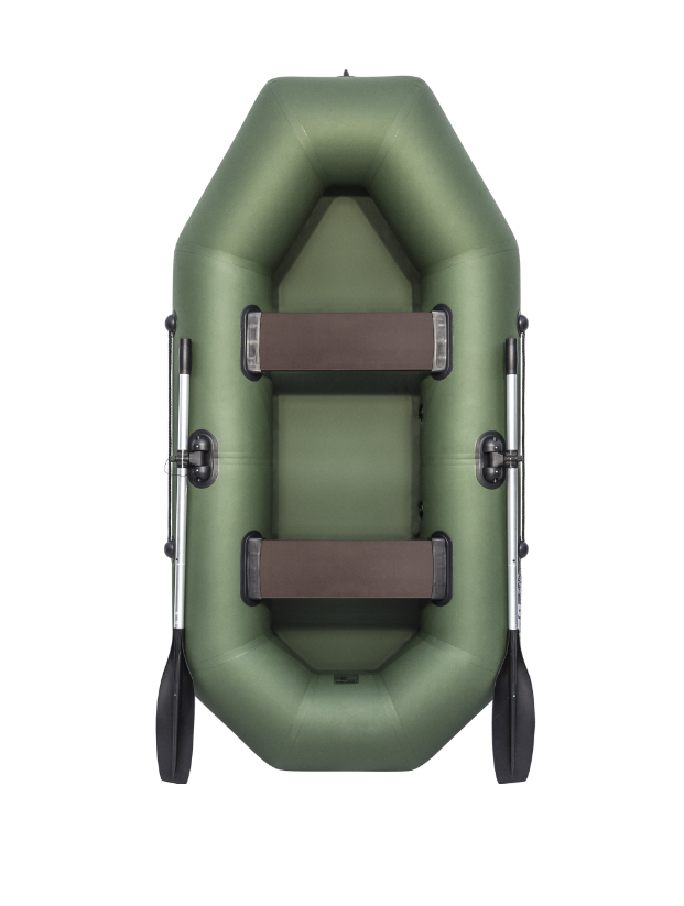 Лодка АКВА-ОПТИМА 240 в Москве