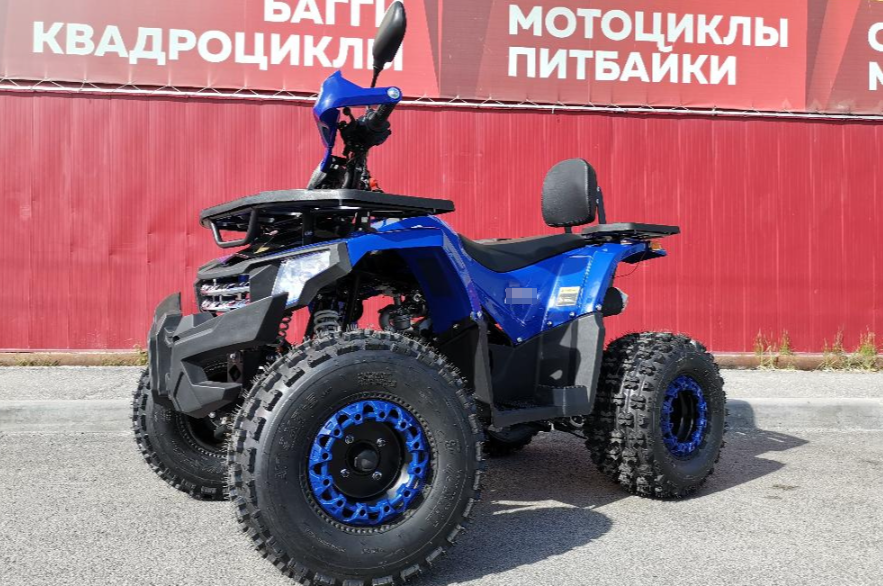 Квадроцикл PROMAX WILD 2.0 190 LUX в Москве