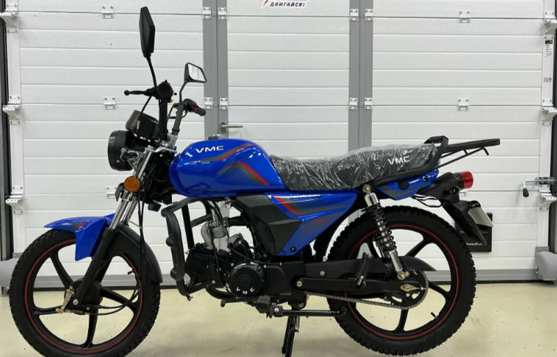 Мопед VENTO RIVA - II CX PRO в Москве