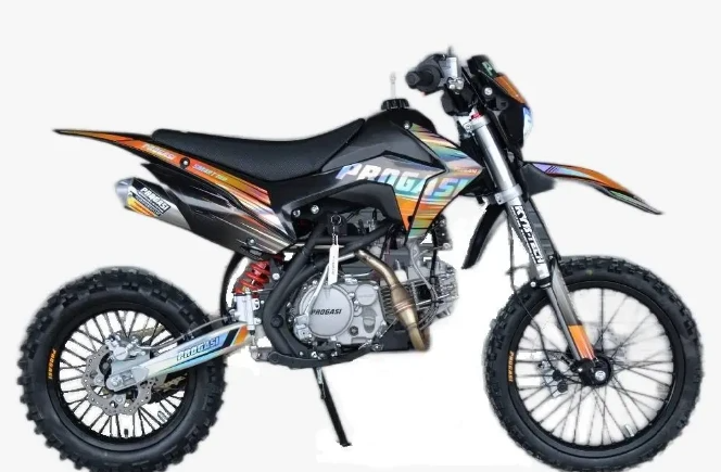 Питбайк Progasi SMART 160 NEW (YX 1P60FMK 160) в Москве