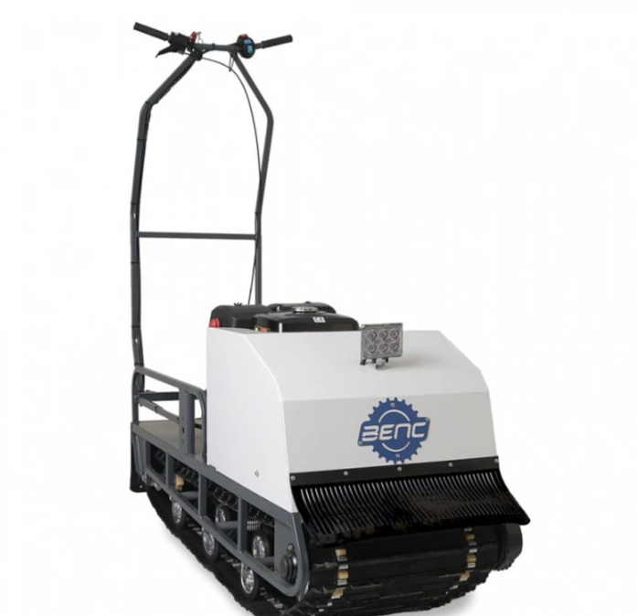 Мотобуксировщик ВЕПС WINTER «ПРОФИ» 18 в Москве