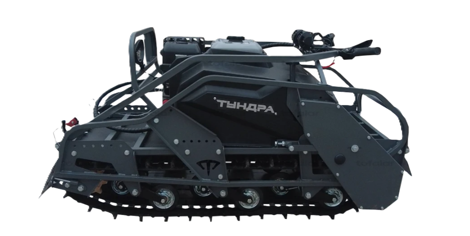 Мотобуксировщик Тофалар Тундра Классик в Москве