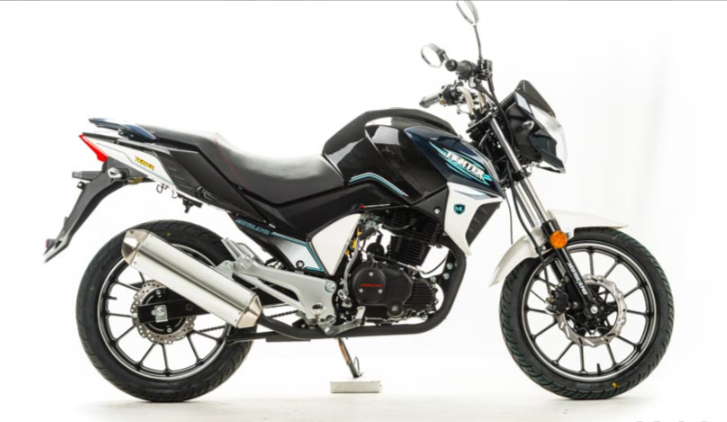 Мотоцикл MOTOLAND (МОТОЛЕНД) FIGHTER 250 в Москве