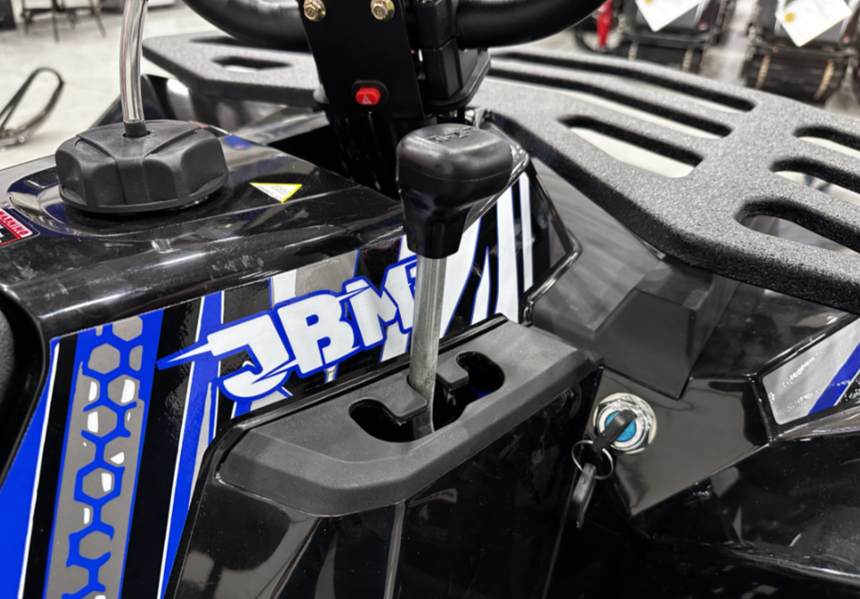 Квадроцикл GBM SHARP BIG 300 NEW PREMIUM в Москве