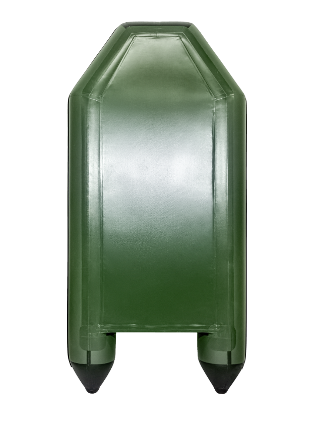 Лодка Аква 2800 в Москве