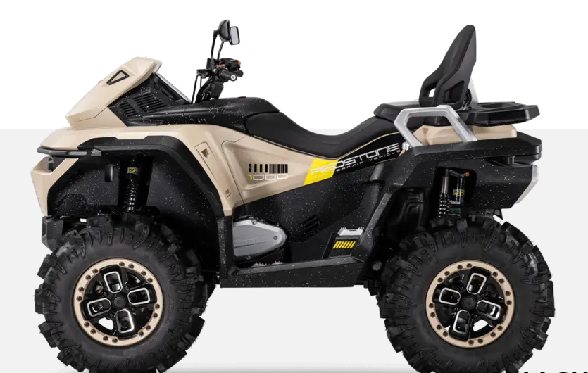 Квадроцикл BENDA REDSTONE 1000 MUD в Москве