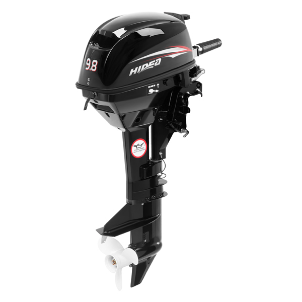 Лодочный мотор HIDEA HD9.8FHS в Москве