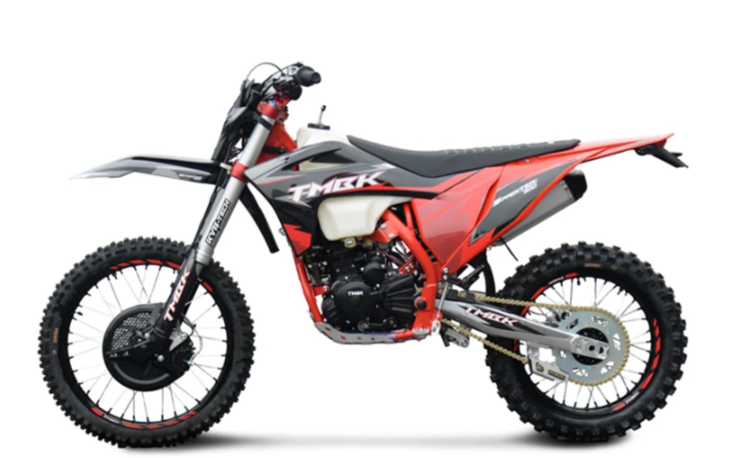 Питбайк TMBK Sprinter 300 (NB300) в Москве