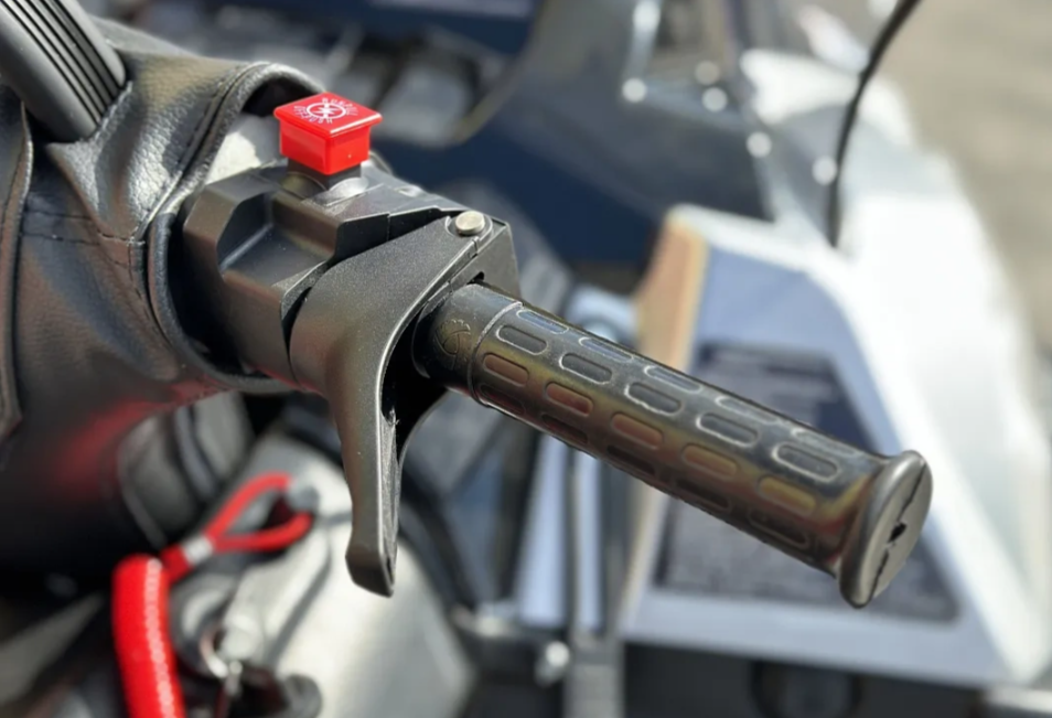 Снегоход Русская механика РМ TAYGA PATRUL 800 SWT в Москве