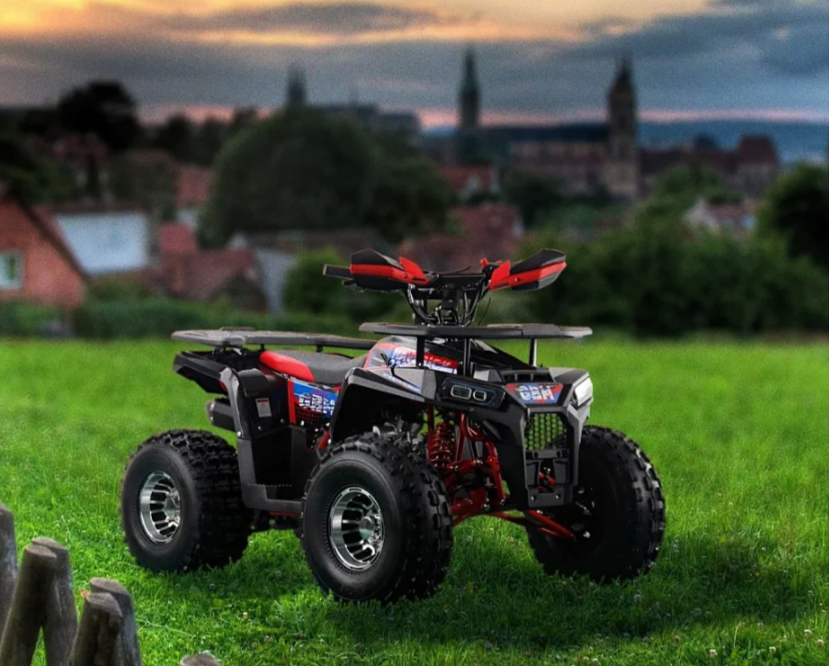 Квадроцикл GBM MAVERICK 222 NEW в Москве Квадроцикл GBM MAVERICK 222 NEW в Москве