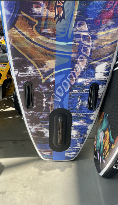 SUP (САП) ДОСКА RAIDEX TAKUMO 10.6’ (320СМ) N 8 в Москве