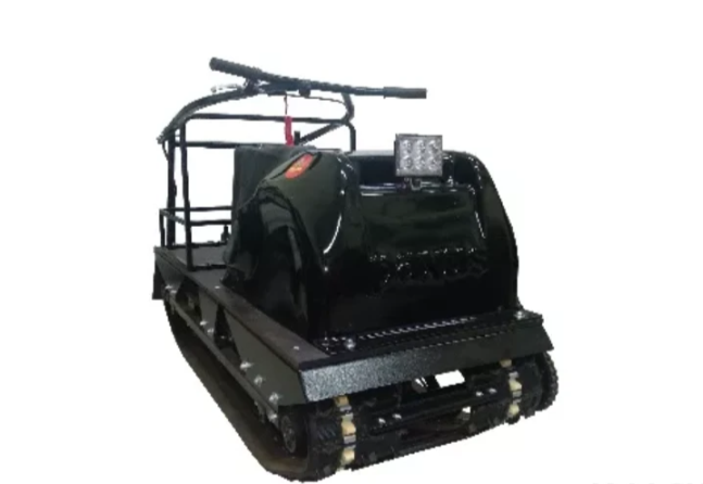 Мотобуксировщик PAXUS 550 МД. 15 л.с. в Москве